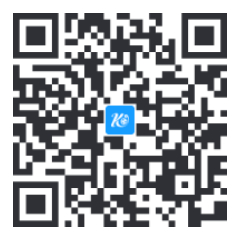 iOS 苹果版 二维码（Kaiyun FIFA WorldCup）