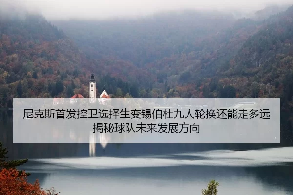 尼克斯首发控卫选择生变锡伯杜九人轮换还能走多远揭秘球队未来发展方向
