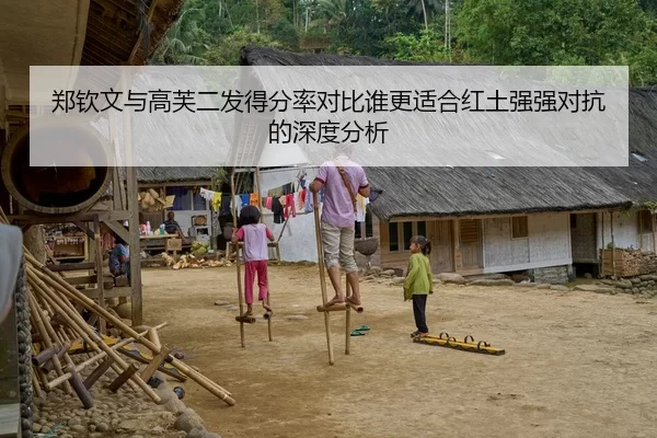 郑钦文与高芙二发得分率对比谁更适合红土强强对抗的深度分析