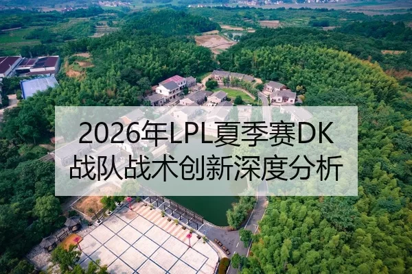 2026年LPL夏季赛DK战队战术创新深度分析 | Kaiyun FIFA WorldCup