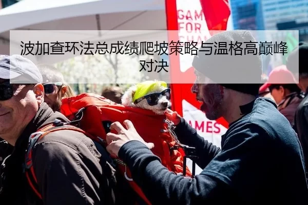波加查环法总成绩爬坡策略与温格高巅峰对决
