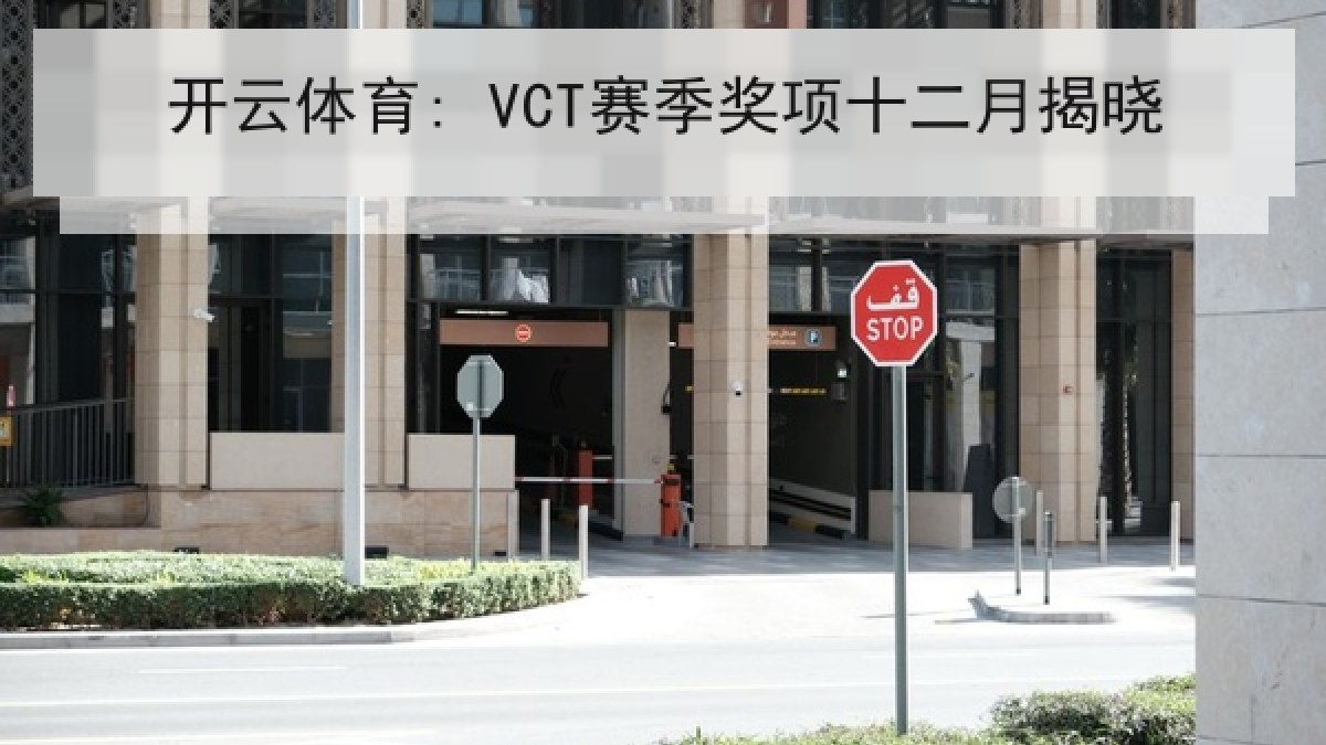 开云体育: VCT赛季奖项十二月揭晓